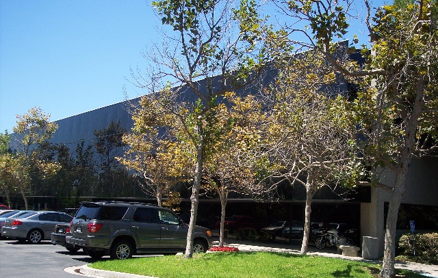 ConferTel office building
