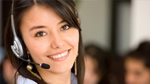 Audio and Operator Assisted Conferencing
