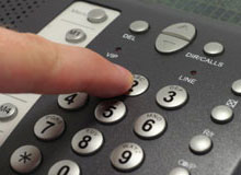 Toll Free Access